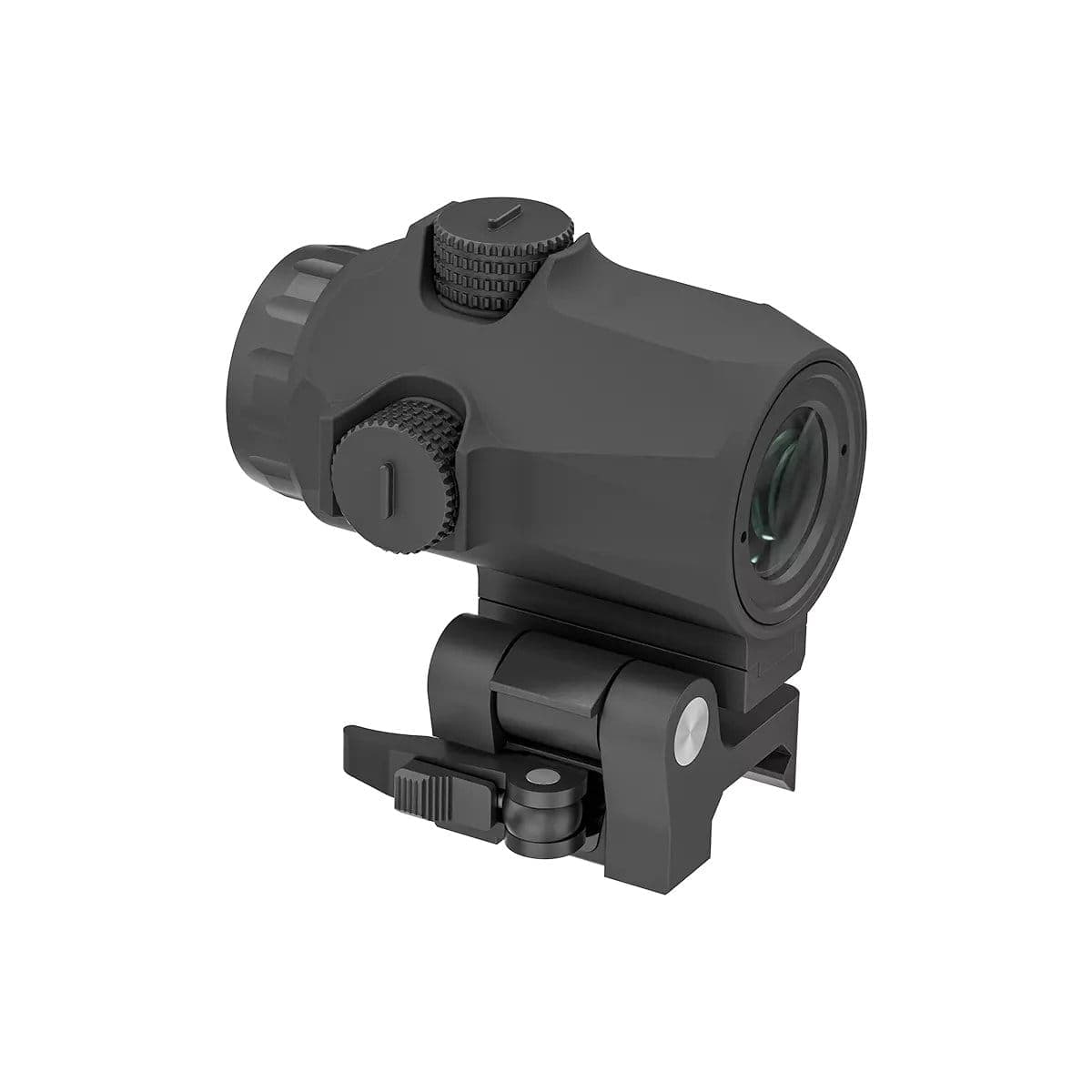 MAVERICK IV 3X22 MINI MAGNIFIER – VECTOR OPTICS