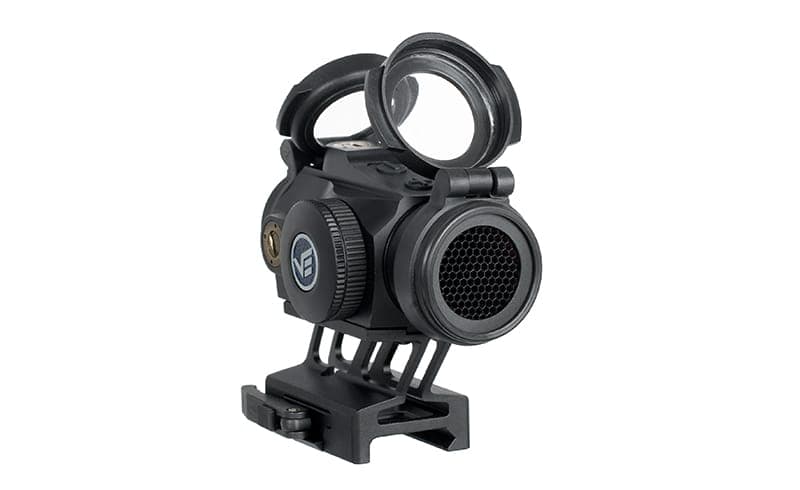1X20 MINI RED DOT SIGHT – VECTOR OPTICS — image 2