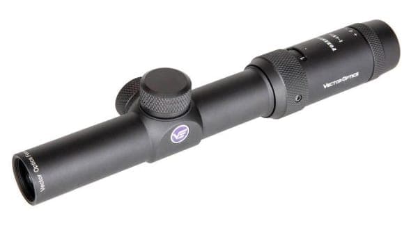 1-4X24 SFP FORESTER JR.