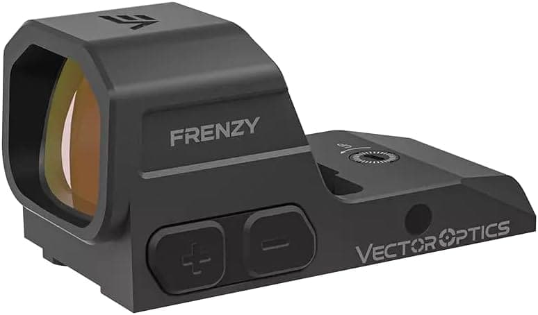 DOT FRENZY 1X16X21 STANDARD GLOCK MOS – VECTOR OPTICS