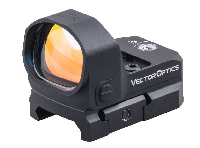 DOT FRENZY 1X20X28 3MOA – VECTOR OPTICS