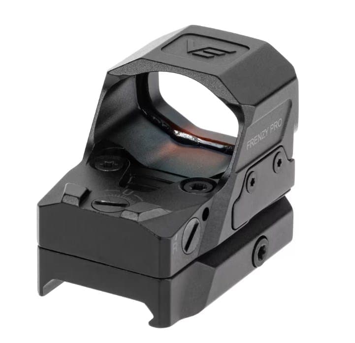 DOT FRENZY-X 1X19X28 GEN.II – VECTOR OPTICS — image 3