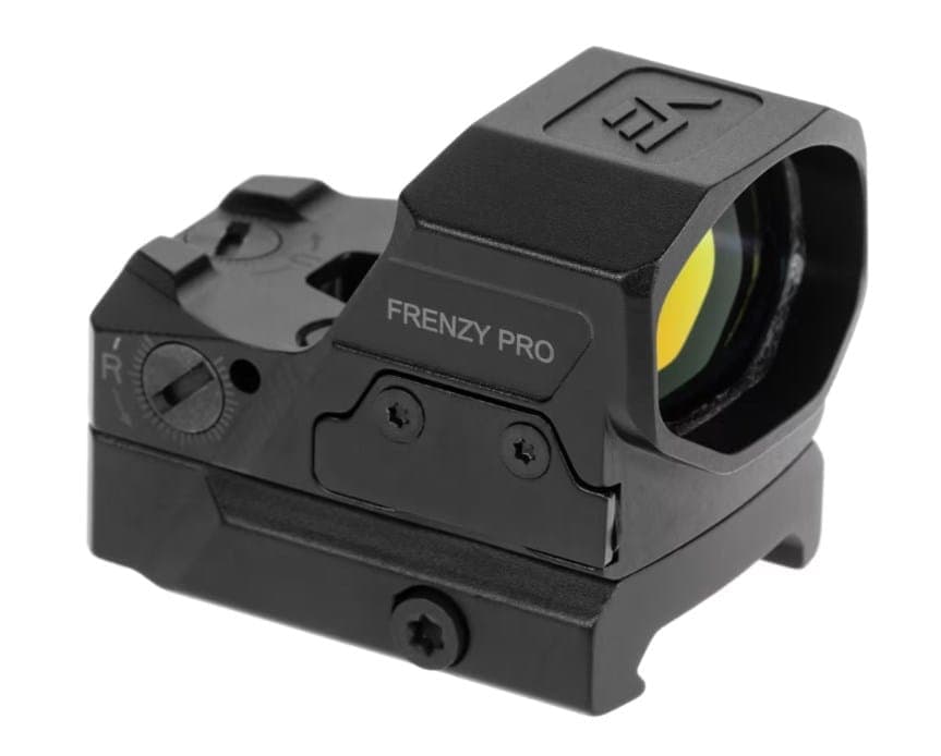 DOT FRENZY-X 1X19X28 GEN.II – VECTOR OPTICS