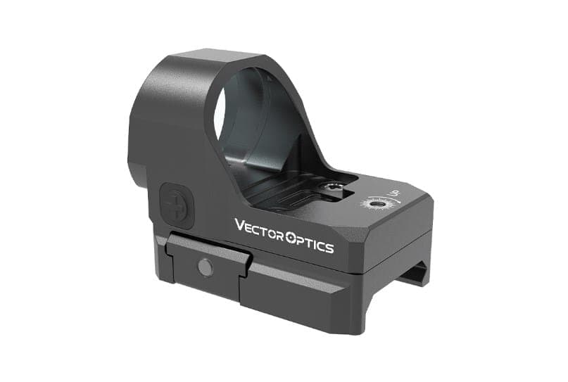 DOT FRENZY-X 1X22X26 MOS – VECTOR OPTICS — image 3