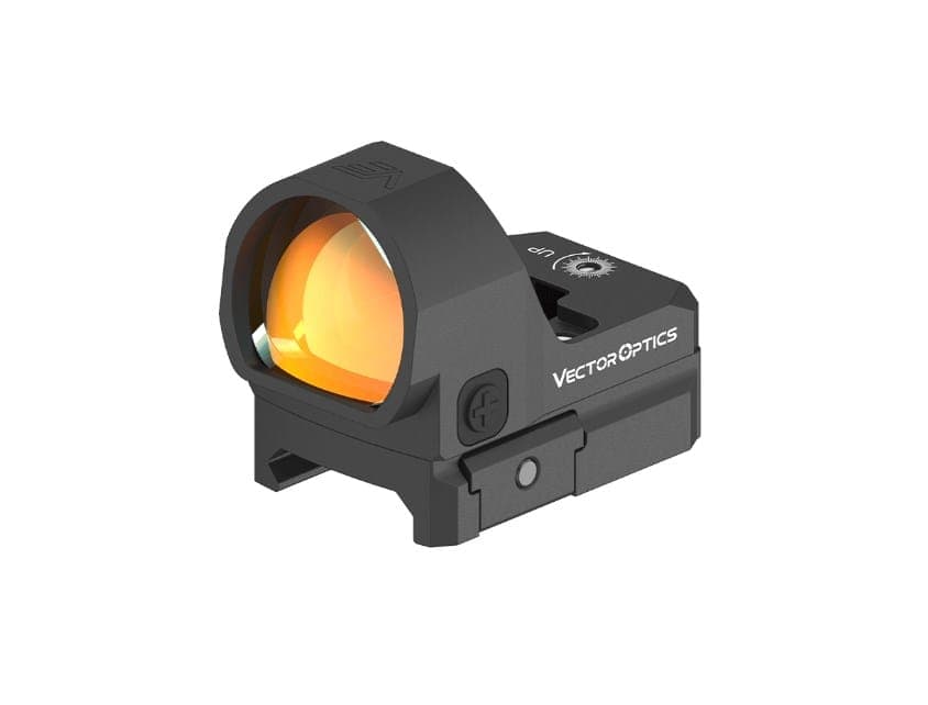 DOT FRENZY-X 1X22X26 MOS – VECTOR OPTICS