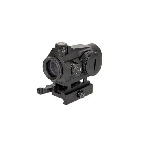 DOT MAVERICK 1X22 GEN II – VECTOR OPTICS — image 2