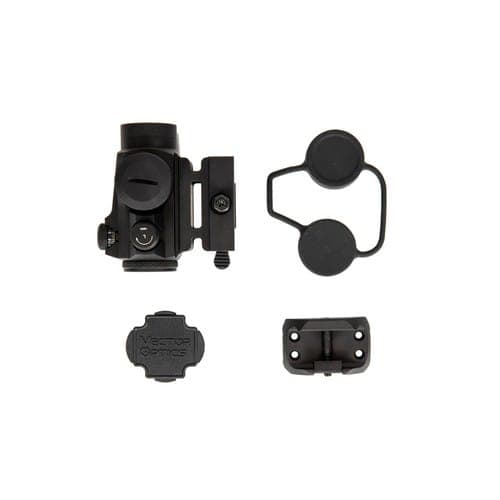 DOT MAVERICK 1X22 GEN II – VECTOR OPTICS — image 3