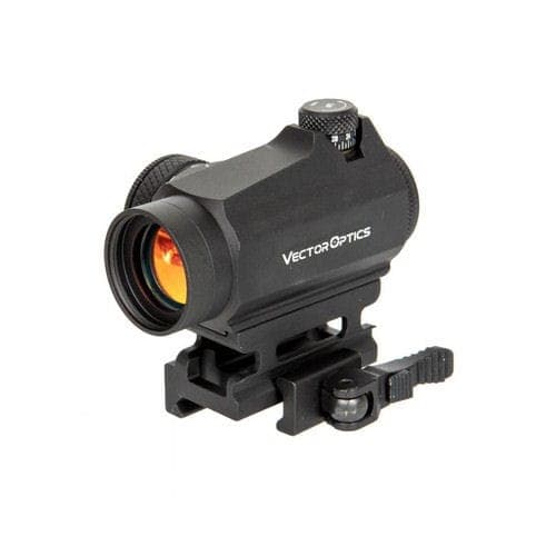 DOT MAVERICK 1X22 GEN II – VECTOR OPTICS