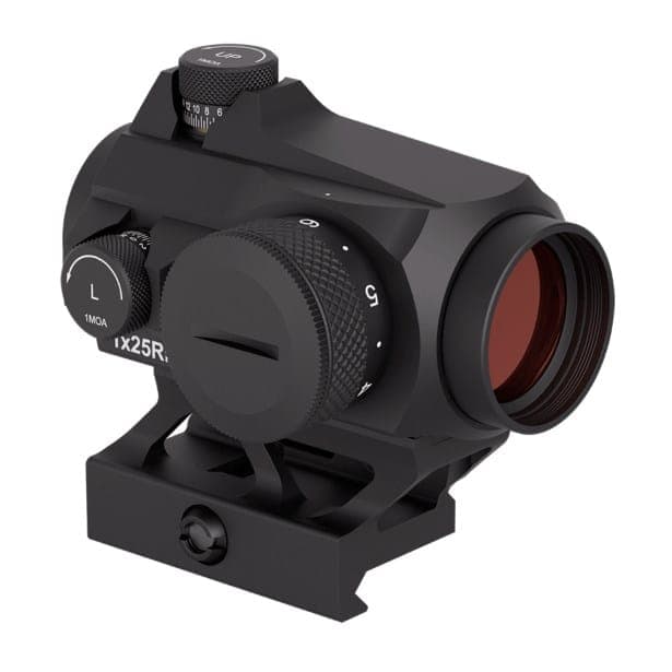 DOT MAVERICK II 1X25 GEN II – VECTOR OPTICS — image 2