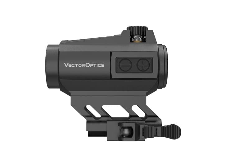 DOT MAVERICK II PLUS 1X22 SOLAR – VECTOR OPTICS — image 3