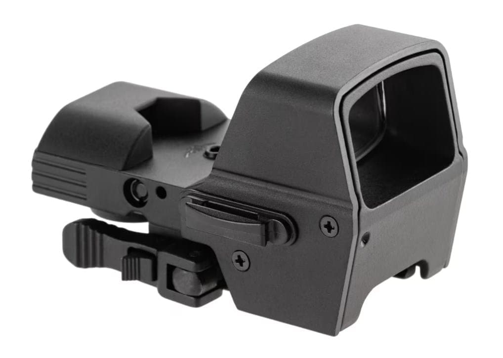 DOT OMEGA 1X23X35 MULTI-RETICLE – VECTOR OPTICS — image 2