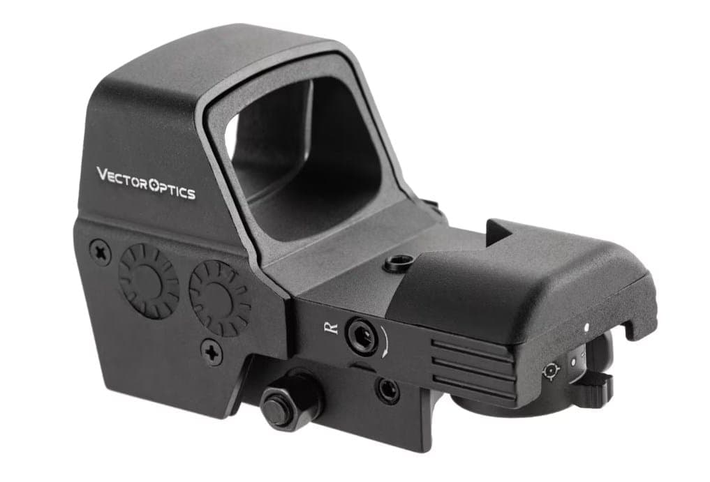 DOT OMEGA 1X23X35 MULTI-RETICLE – VECTOR OPTICS — image 3