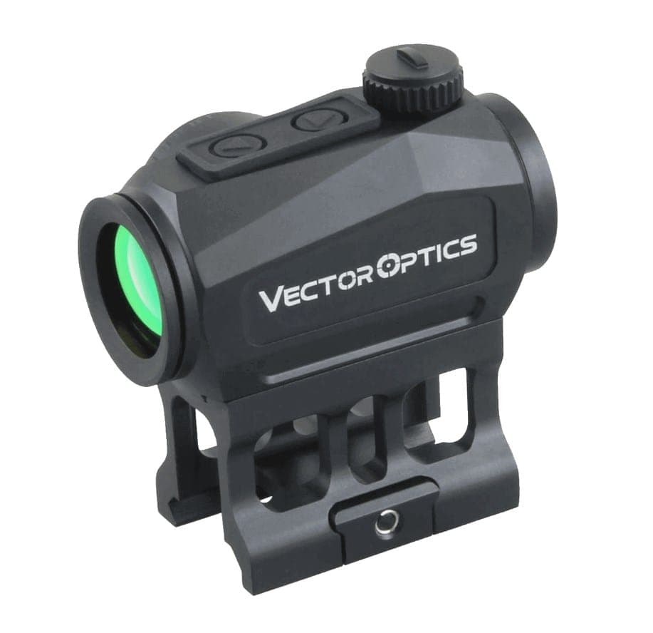 DOT SCRAPPER 1X22 – VECTOR OPTICS