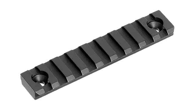 9 SLOT PER M-LOK – VECTOR OPTICS