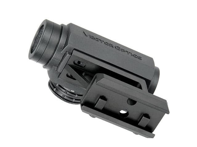 0.83" Profile Maverick Red Dot Sight Riser Mount — image 3