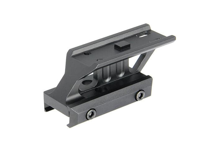 0.83" Profile Maverick Red Dot Sight Riser Mount