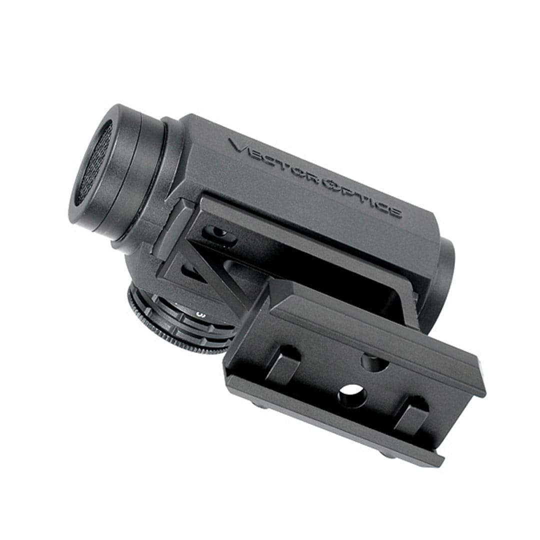 1.0" Profile Maverick Red Dot Sight Riser Mount — image 3