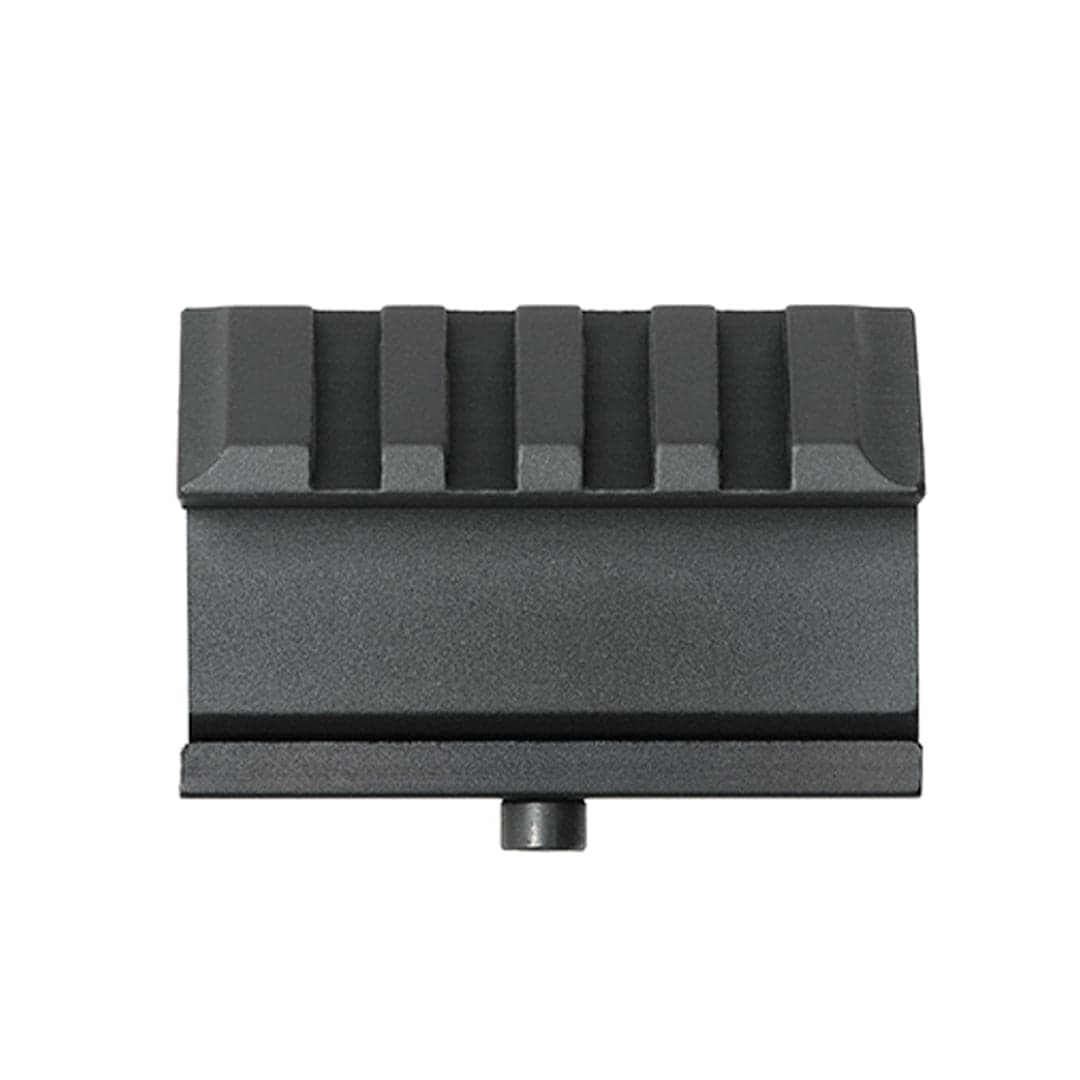 45 Degree Offset Picatinny Rail Mount — image 2