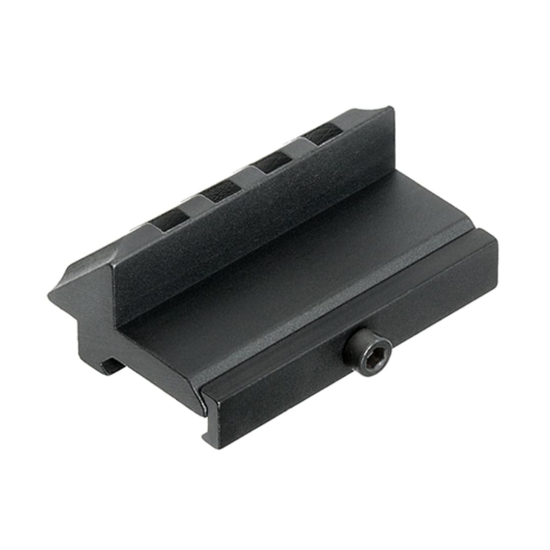 45 Degree Offset Picatinny Rail Mount — image 3