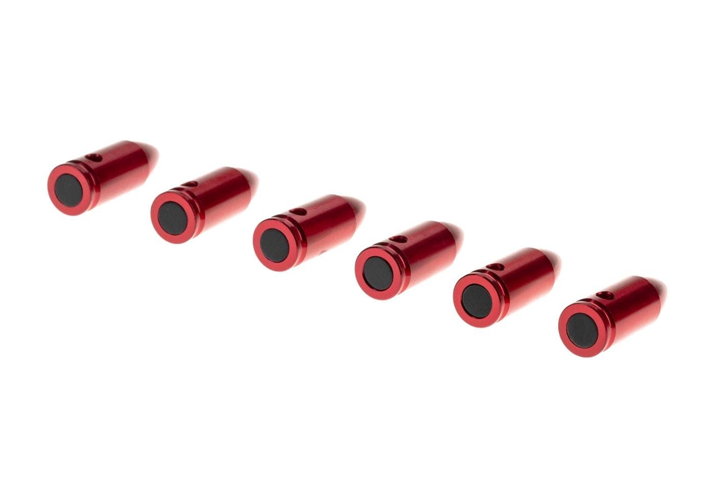 9mm Pistol Safety Snap Caps 6 Pack — image 2