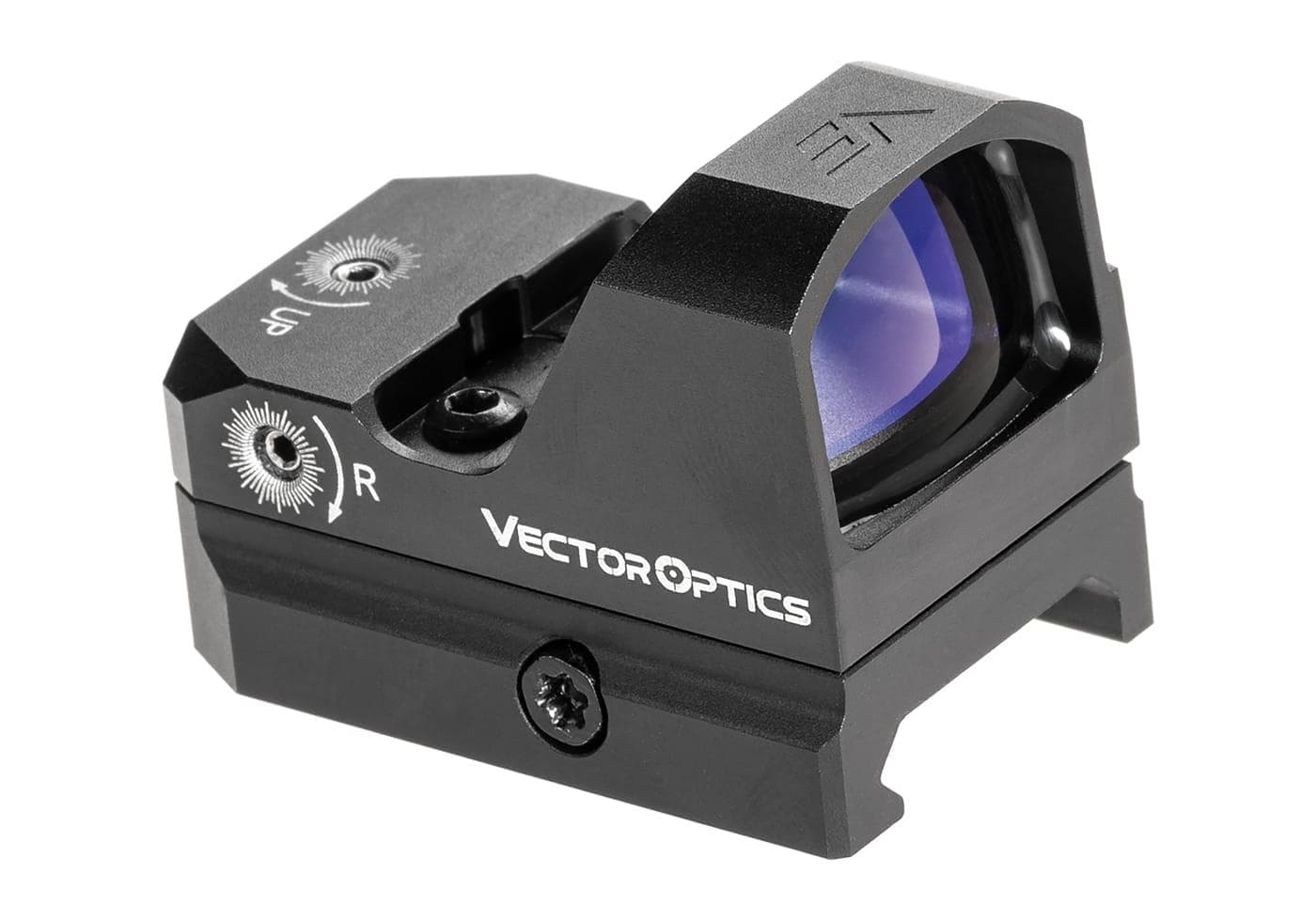 Frenzy 1x17x24 Mini Dot Sight Scope — image 2