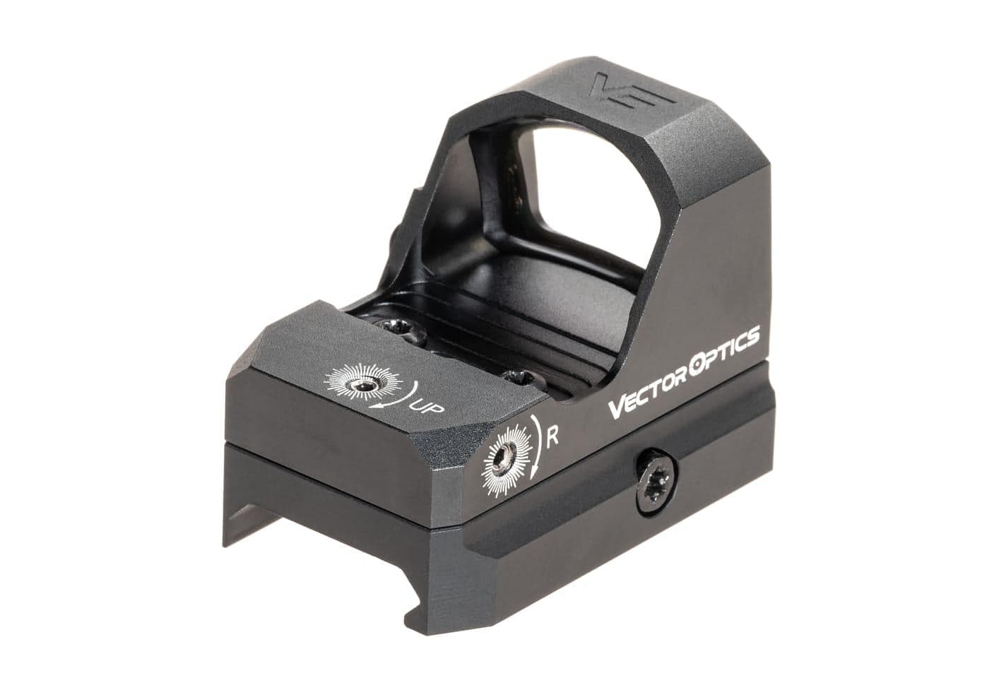 Frenzy 1x17x24 Mini Dot Sight Scope — image 3