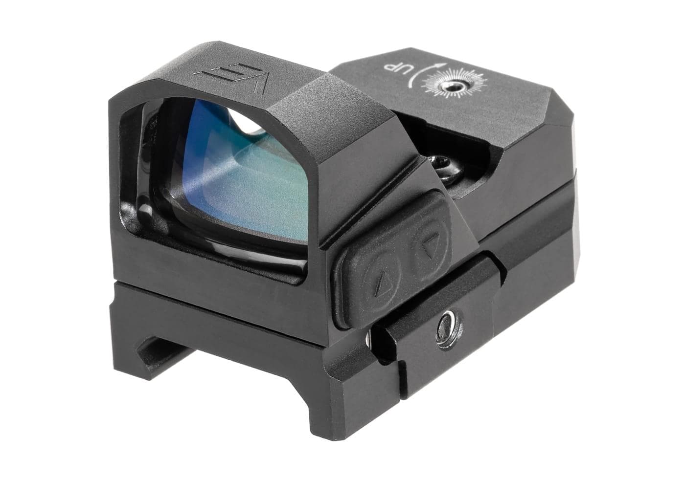 Frenzy 1x17x24 Mini Dot Sight Scope