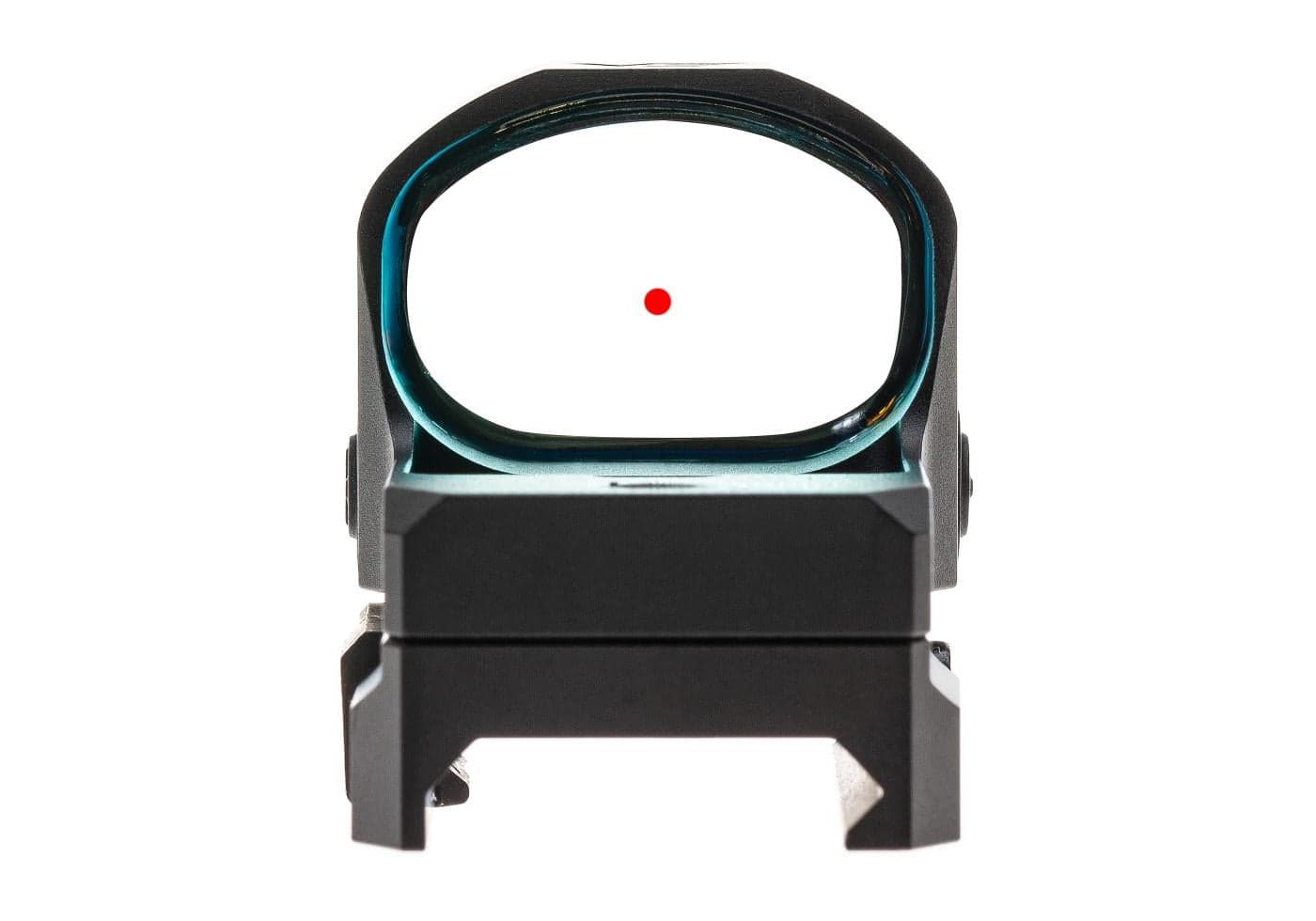 Frenzy 1x20x28 Red Dot Sight Scope — image 2