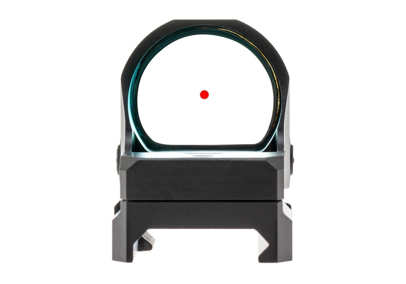 Frenzy 1x22x26 MOS Red Dot Sight — image 3