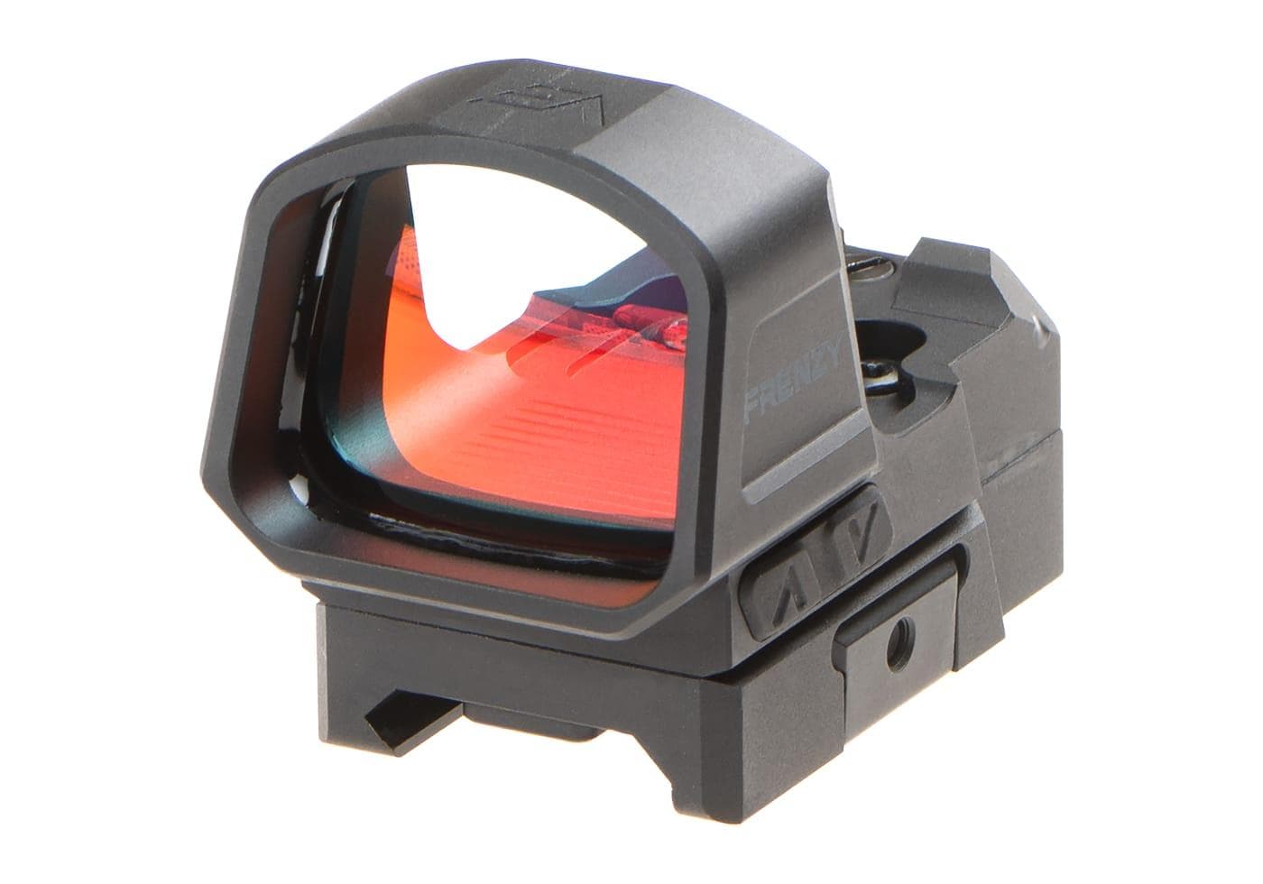 Frenzy F3 6MOA 26×32 GIN Red Dot Sight — image 3