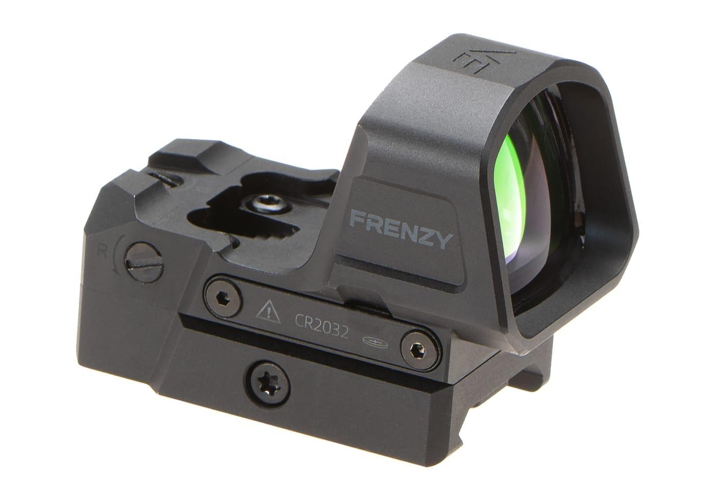 Frenzy F3 6MOA 26×32 GIN Red Dot Sight