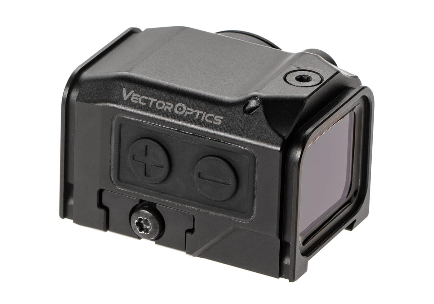 Frenzy FA 1x18x22 Enclosed Red Dot Sight — image 3