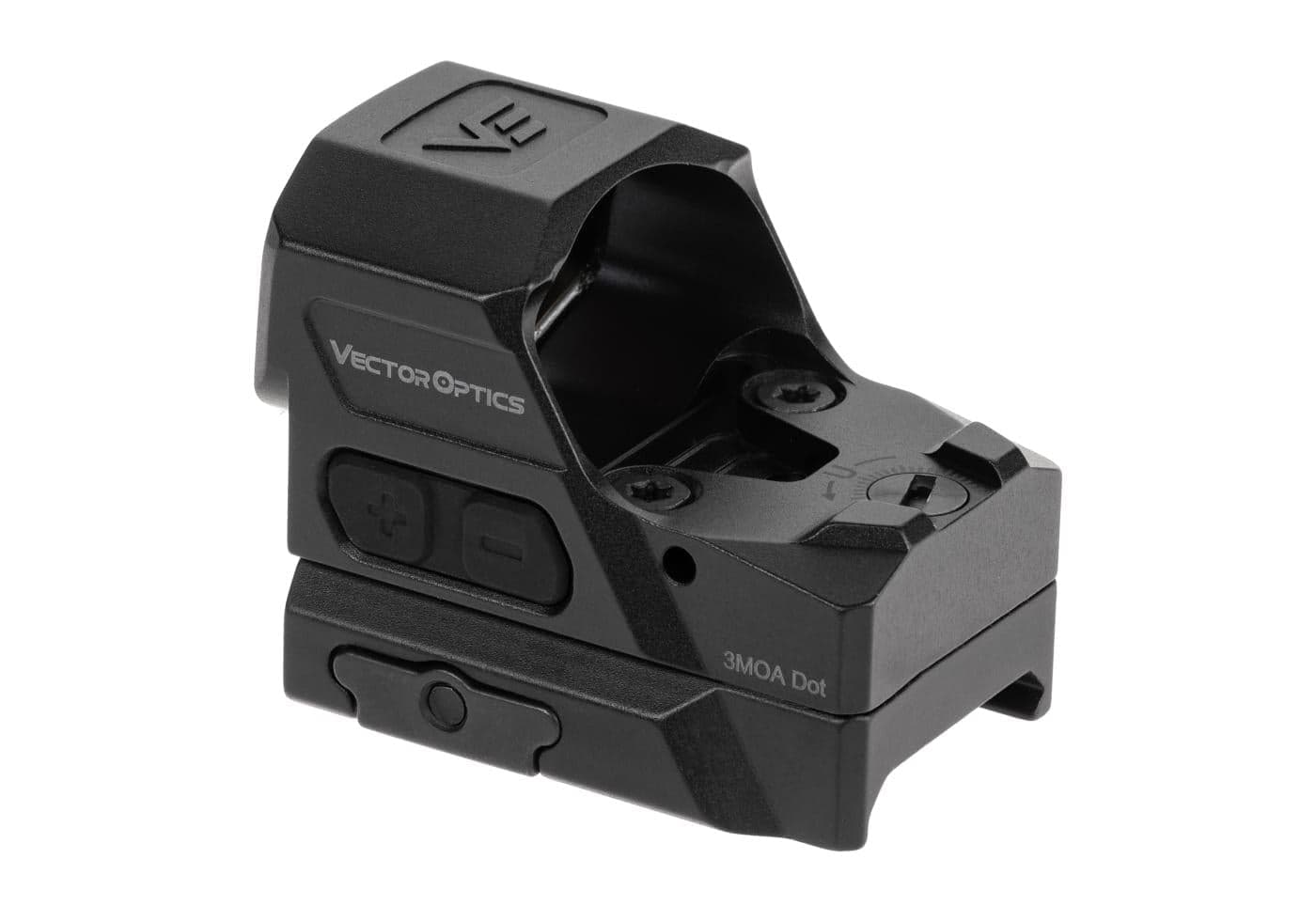 Frenzy-X FLEX 19x28 GenII Red Dot Sight — image 2