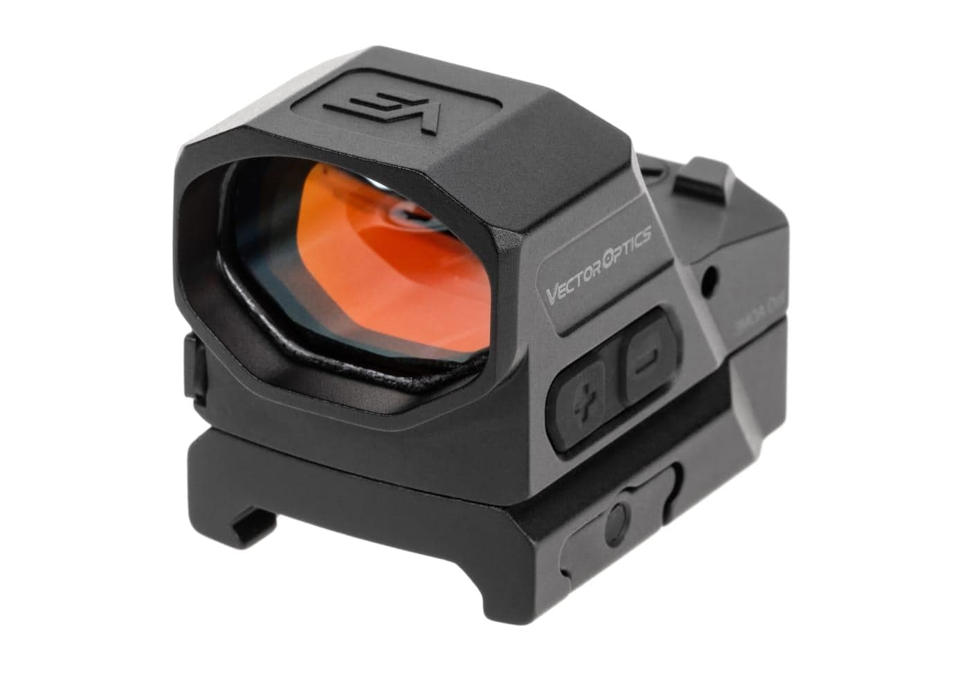 Frenzy-X FLEX 19x28 GenII Red Dot Sight — image 3