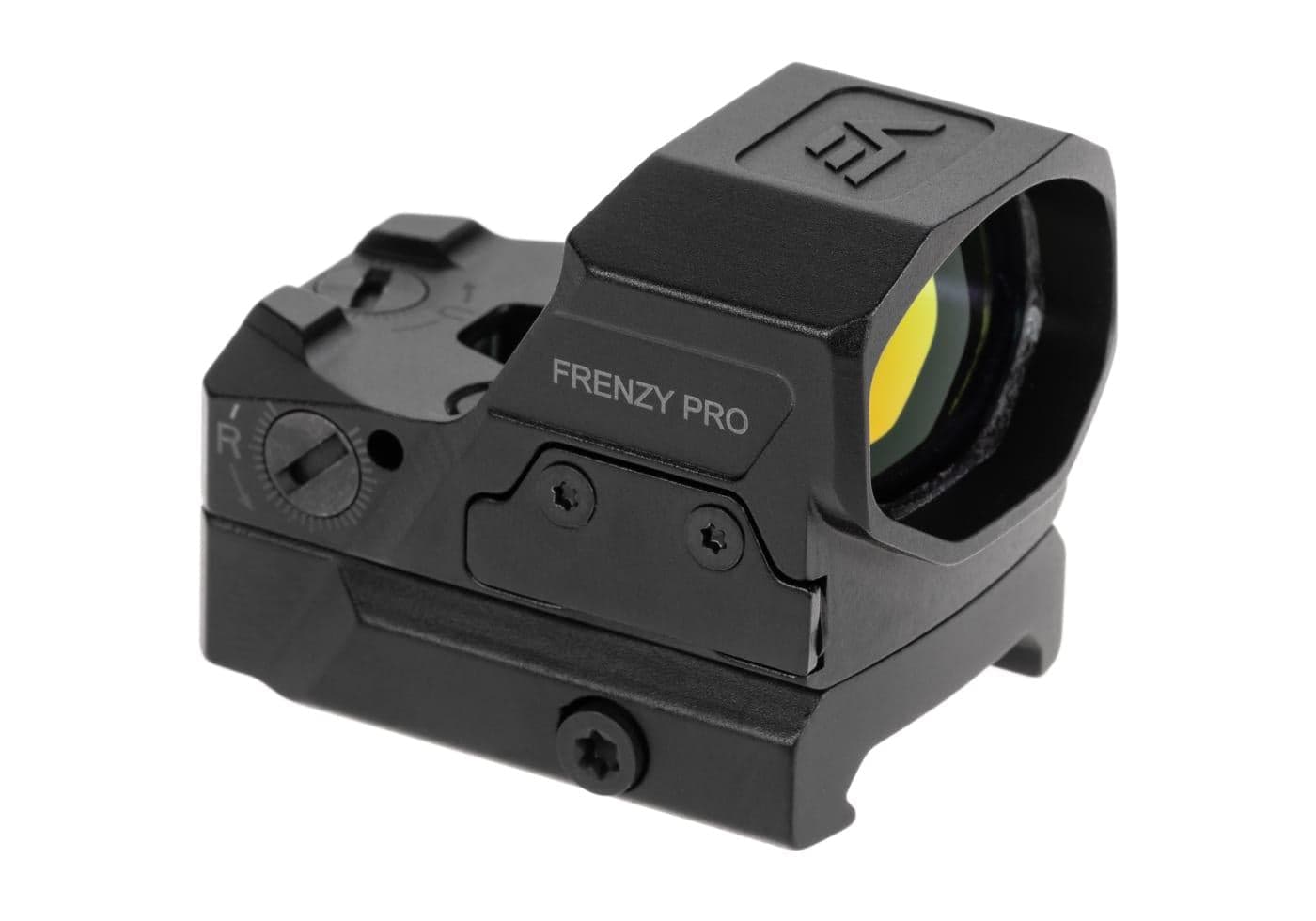 Frenzy-X FLEX 19x28 GenII Red Dot Sight