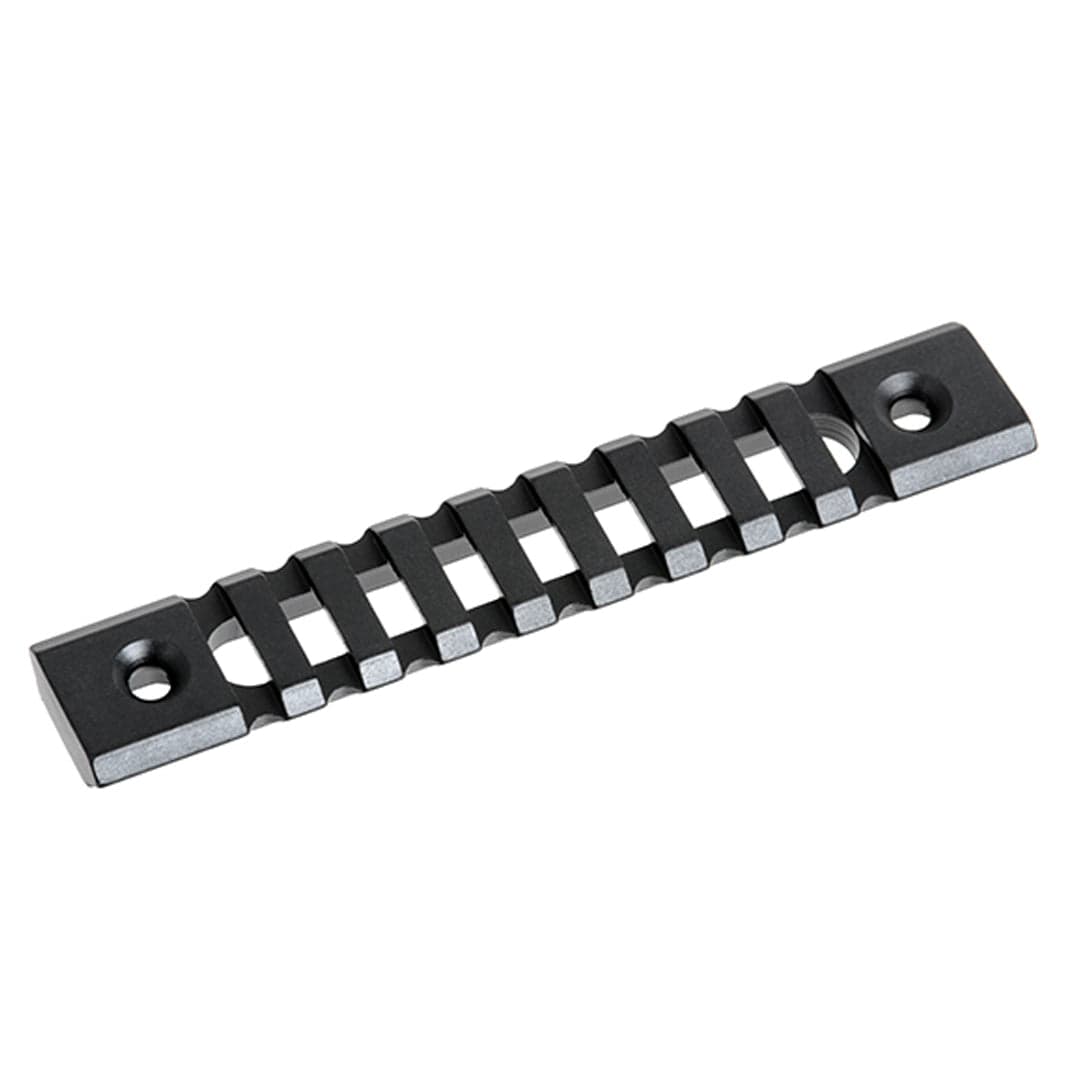KeyMod Picatinny Rail Section Mount 124mm