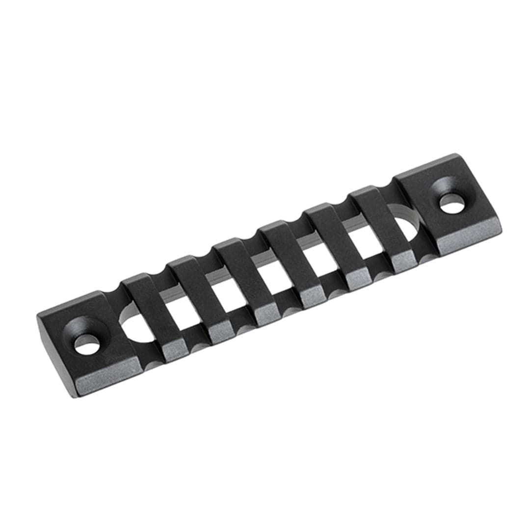 KeyMod Picatinny Rail Section Mount 4”