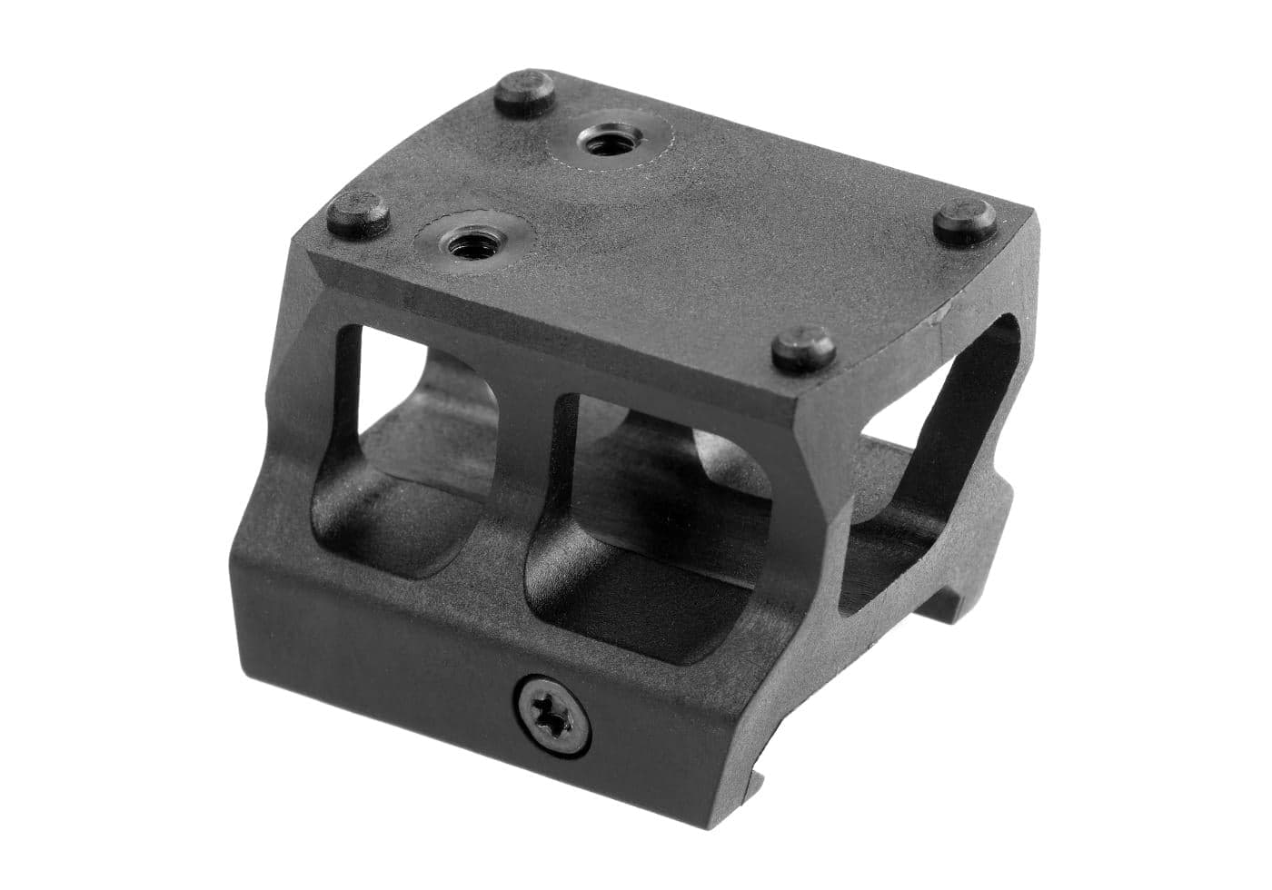 MAG Red Dot Polymer Scope Riser Mount