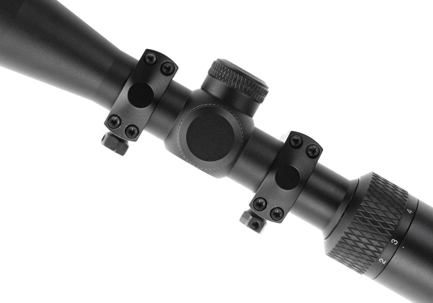Matiz 2-7x32 Rifle Scope — image 2