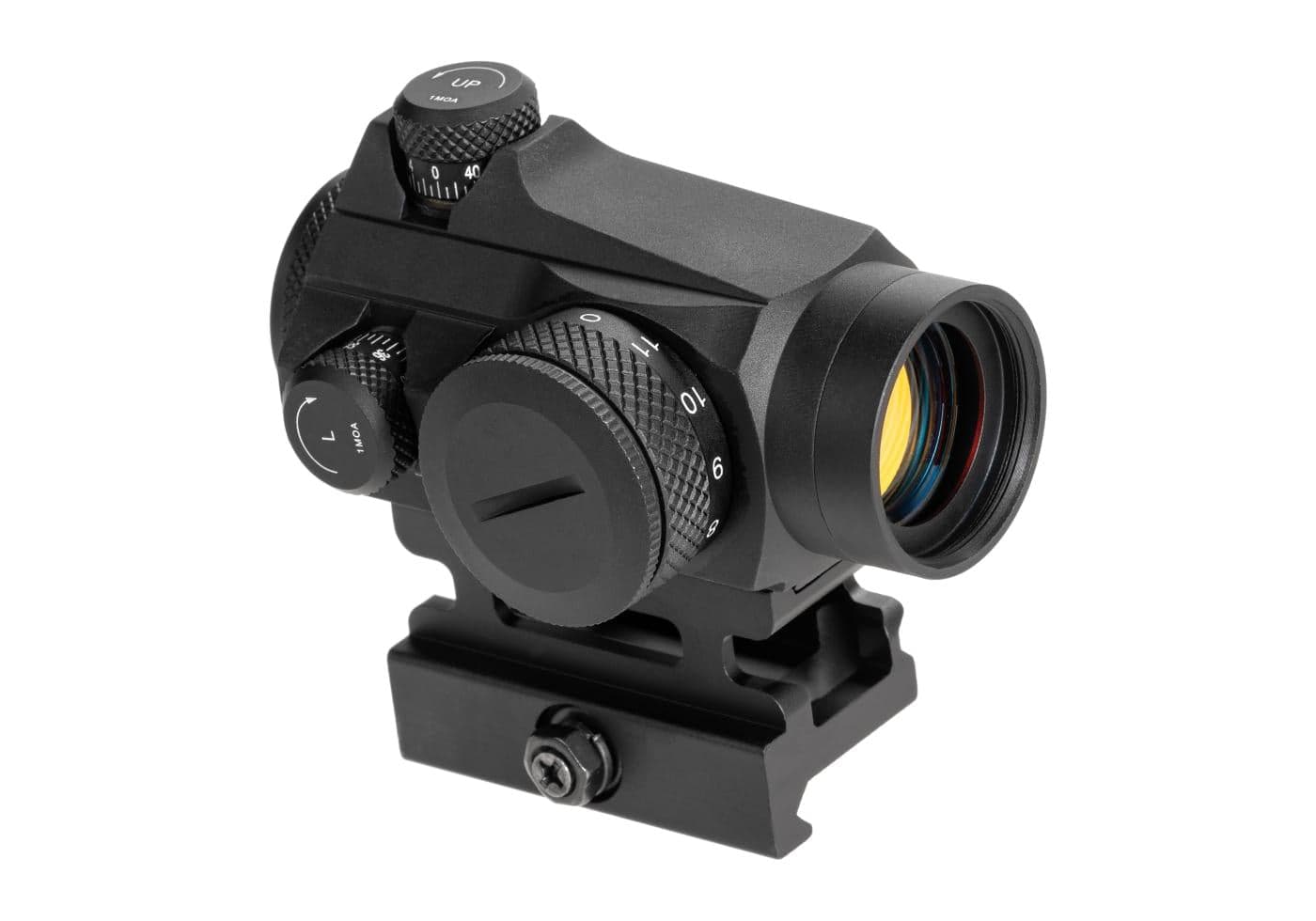 Maverick 1x22 GenII Red Dot Sight Scope