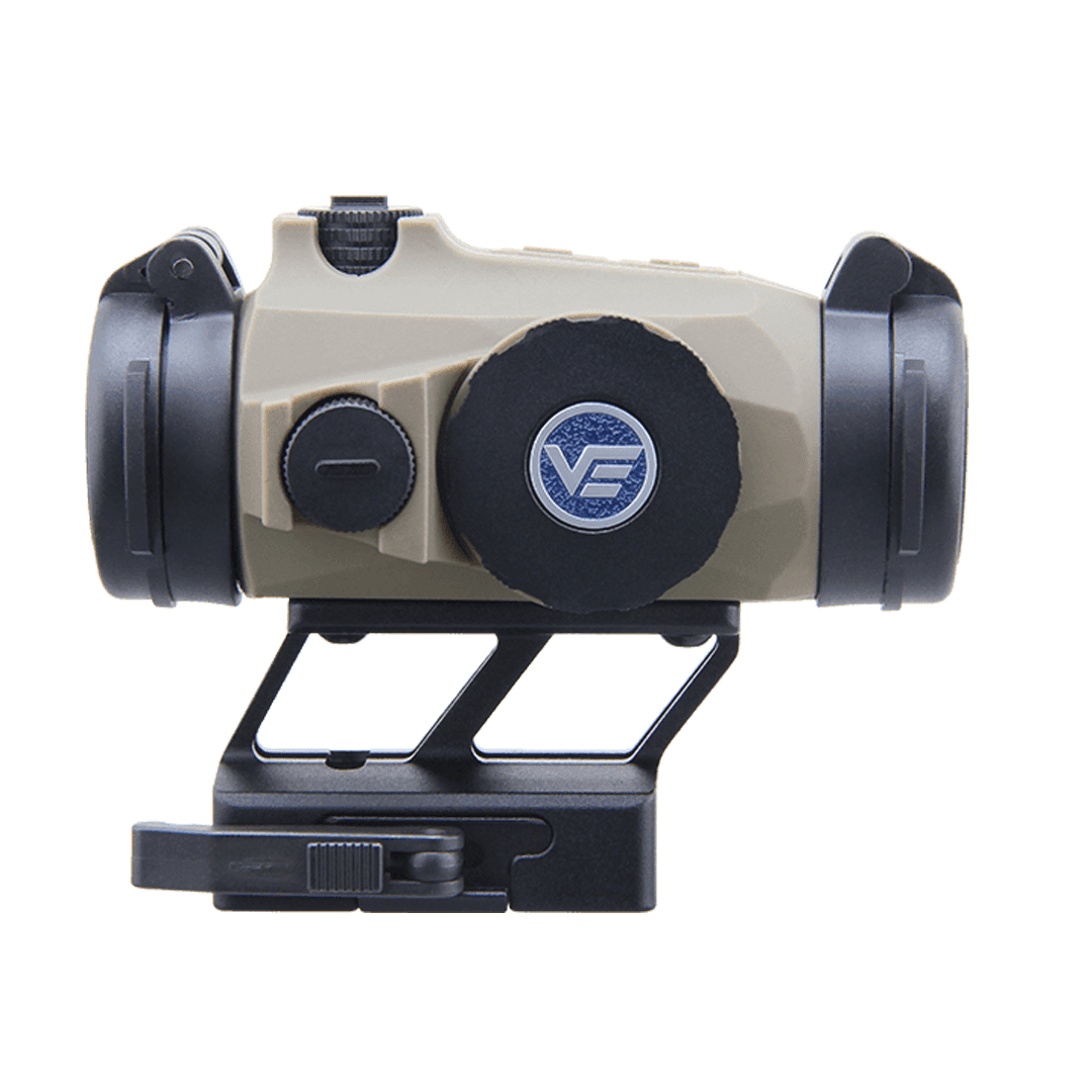 Maverick-IV 1x20 Mini SOP Red Dot Scope — image 3