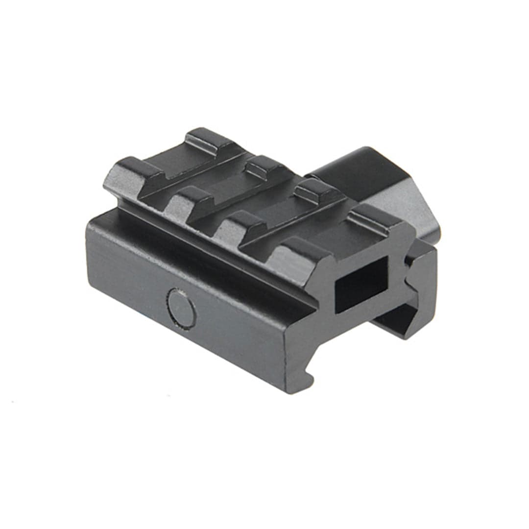 Picatinny Red Dot Riser Rail Scope Mount 0.5" — image 2