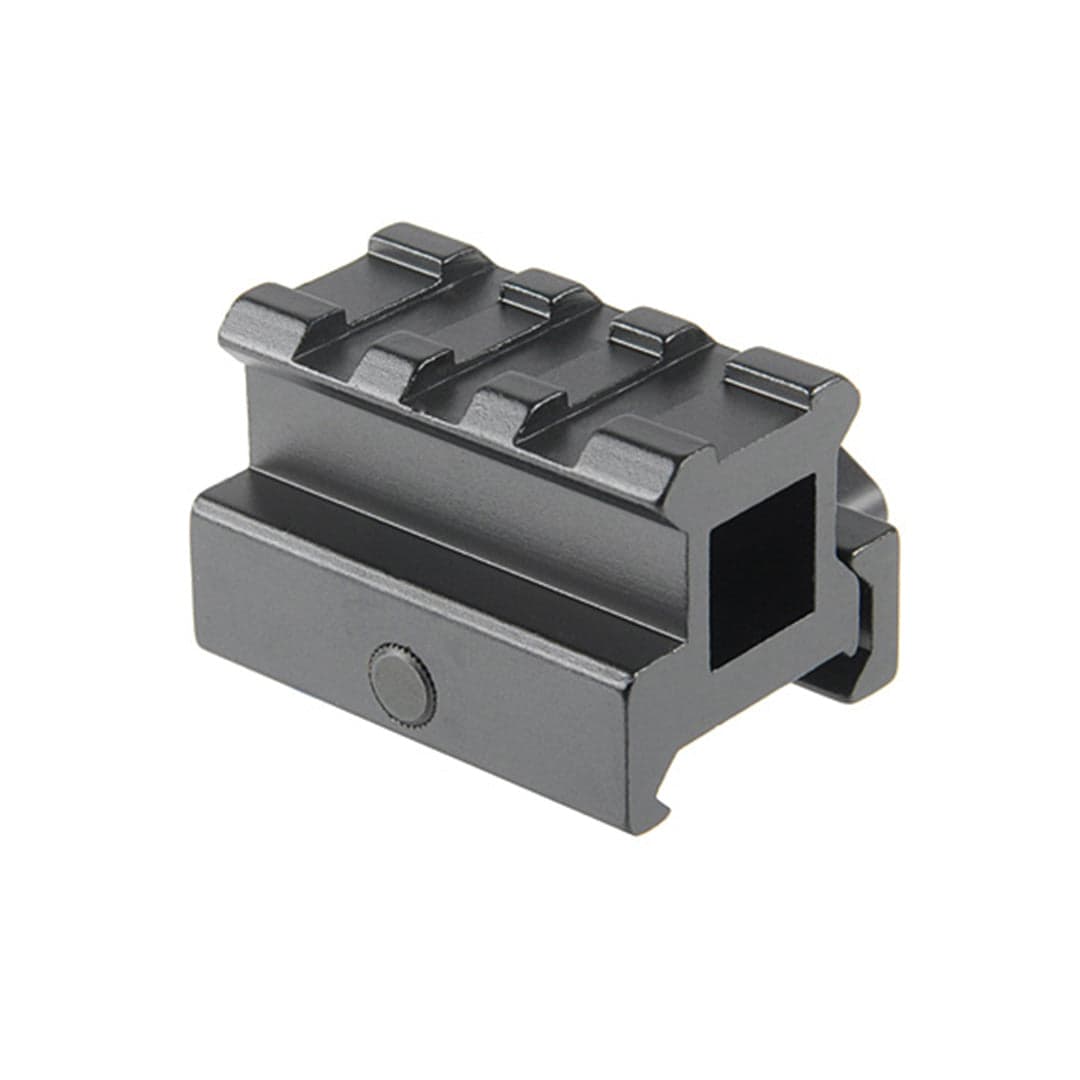 Picatinny Red Dot Riser Rail Scope Mount 0.83” / 21mm — image 2