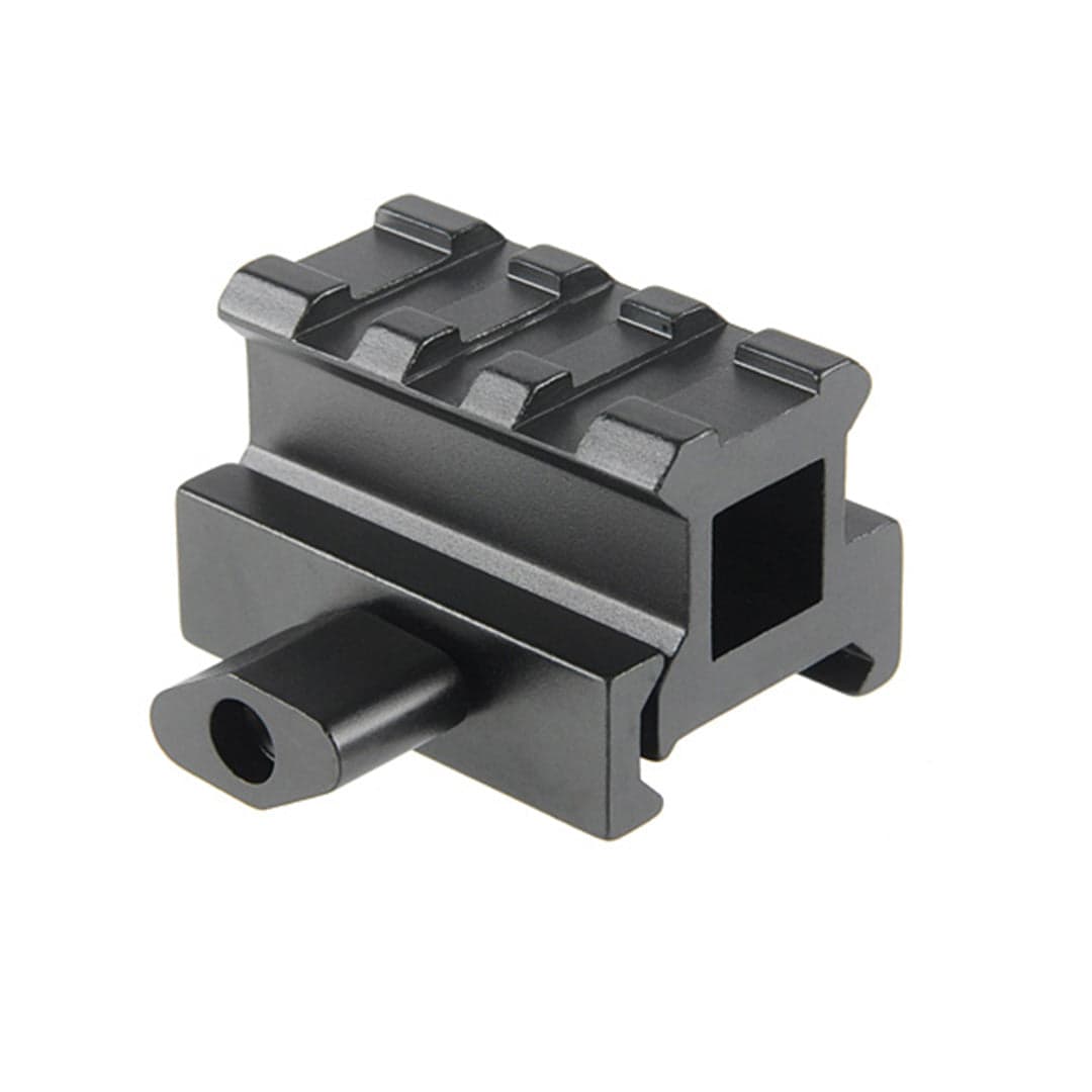 Picatinny Red Dot Riser Rail Scope Mount 0.83” / 21mm — image 3