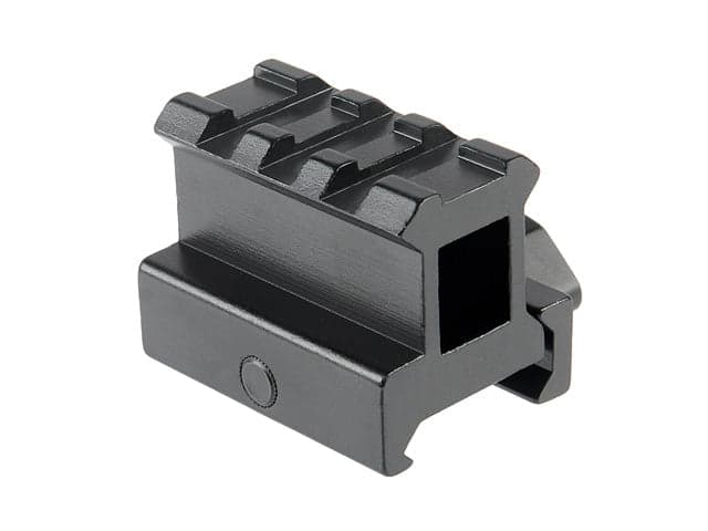 Picatinny Red Dot Riser Rail Scope Mount 1” / 25mm — image 2