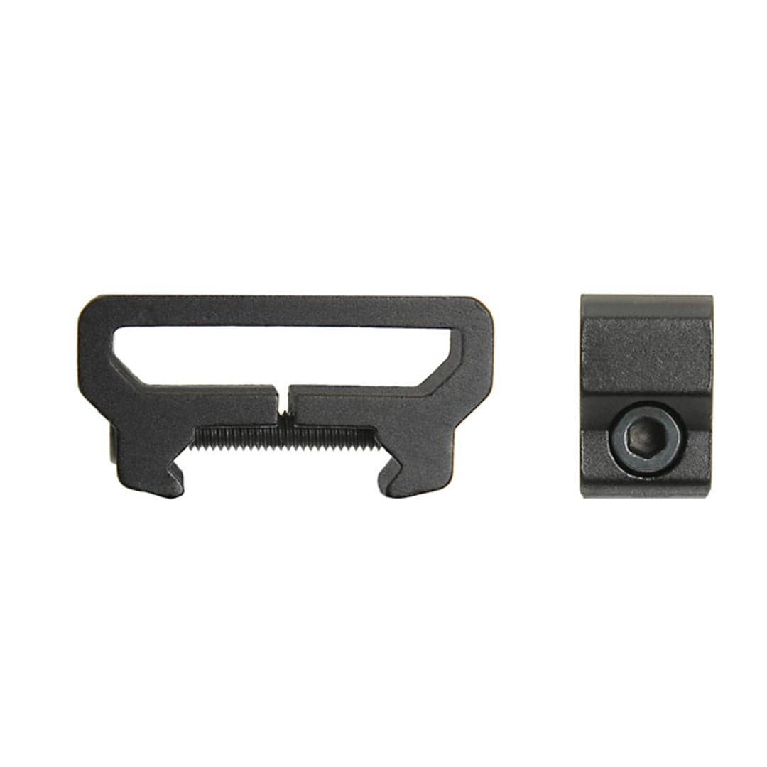Picatinny Sling Swivel Mount — image 3