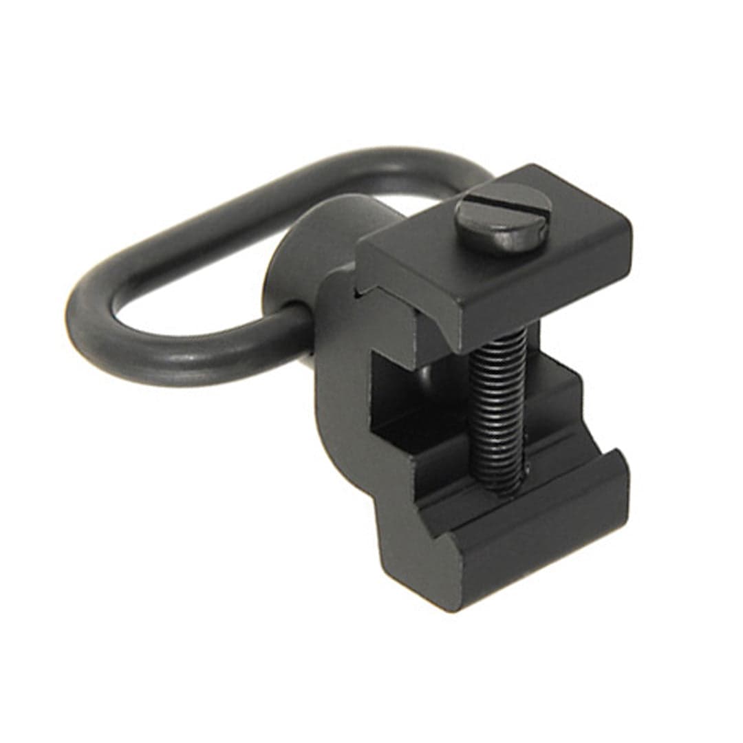 Push Button QD Sling Swivel Mount — image 3