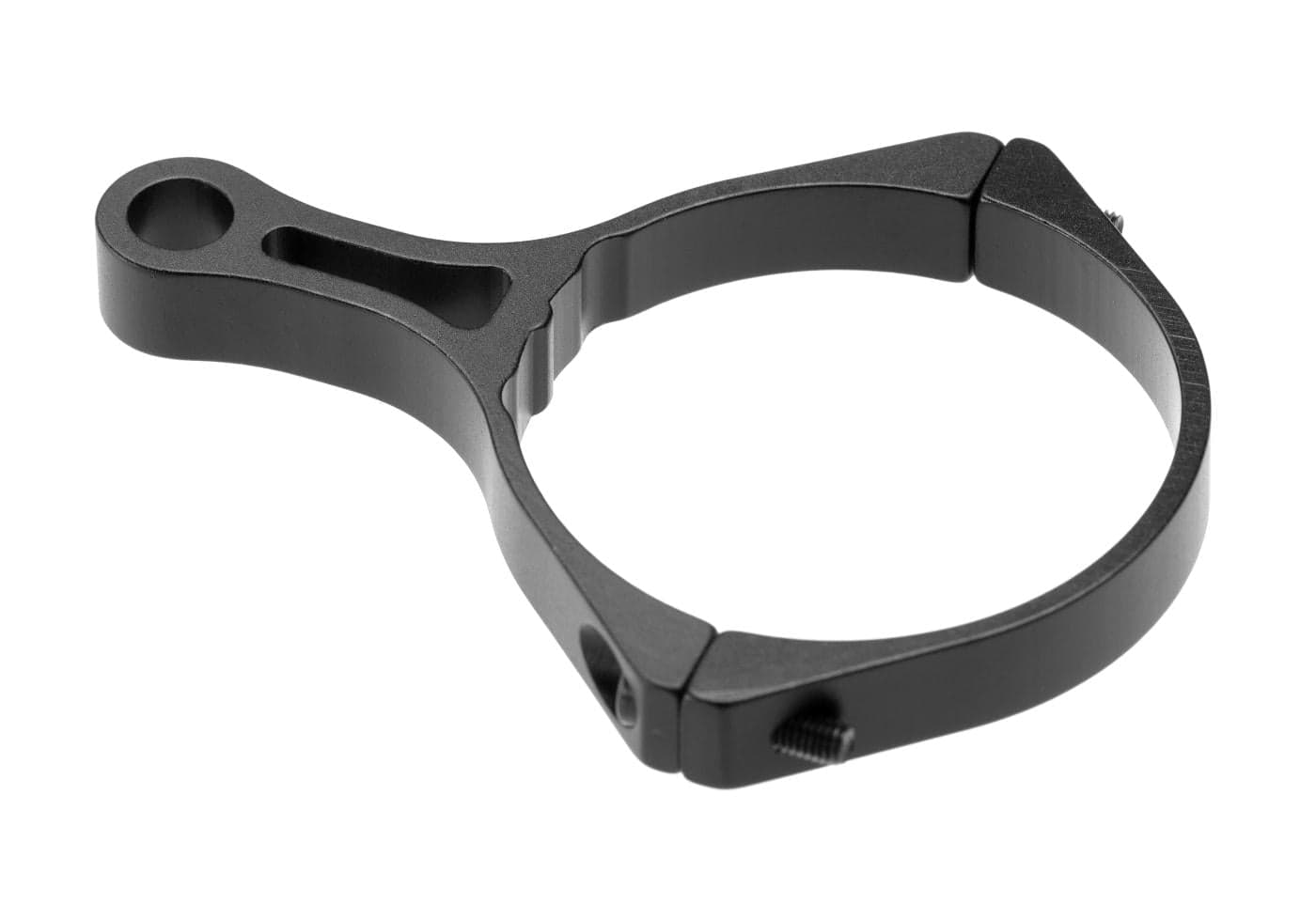 Rifle Scope Power Ring Throw Lever 42-48mm