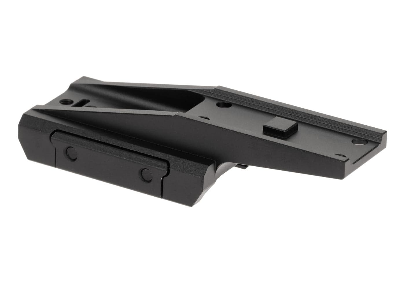 RUM Cantilever Picatinny Riser Mount — image 2