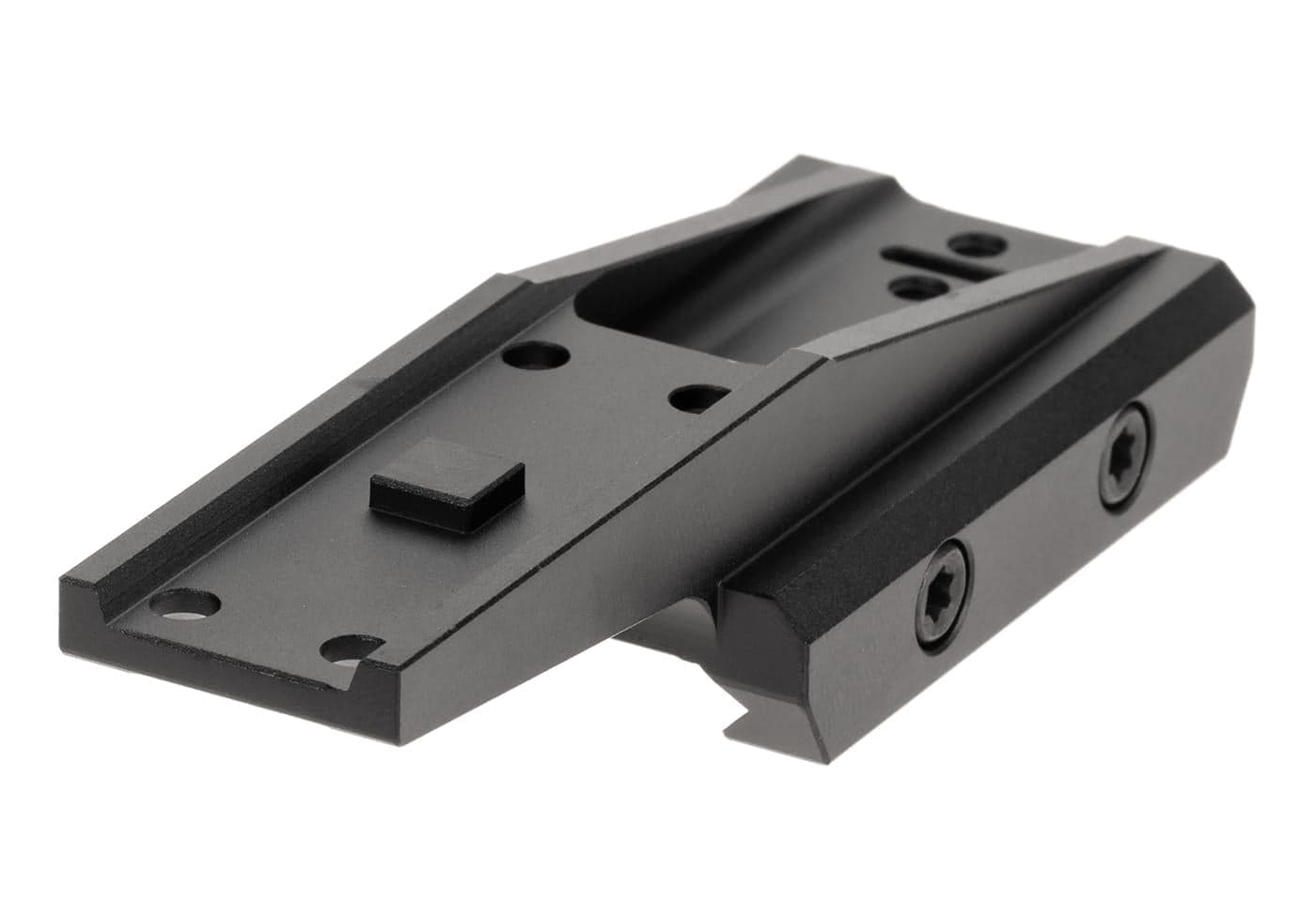 RUM Cantilever Picatinny Riser Mount — image 3